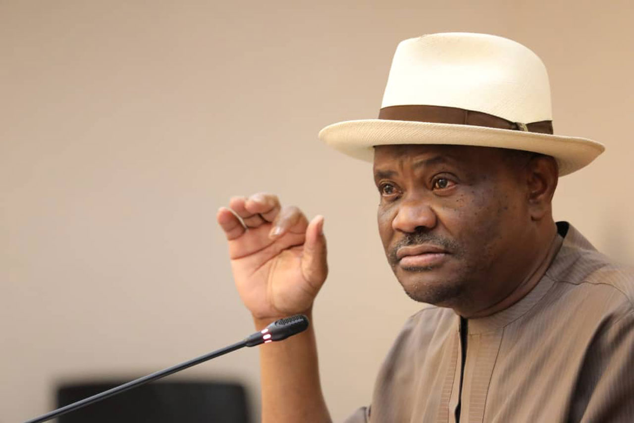 Rivers APC, Wike's Loyalists Differ On Governor's Overtures To Tinubu