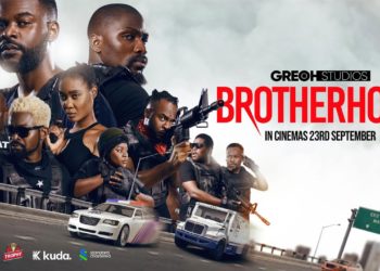 Brotherhood