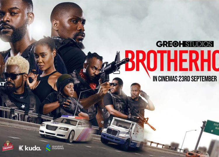 Brotherhood