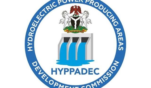 HYPPADEC