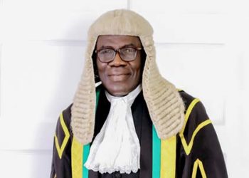 Hon. Justice Taiwo O. Taiwo: Tribute To A Fearless Jurist