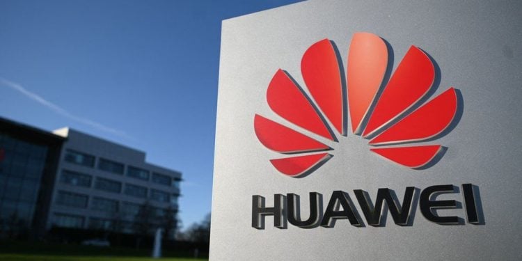 huawei