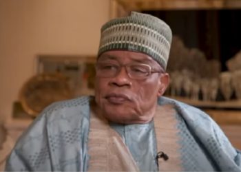 Soludo Congratulates IBB At 81