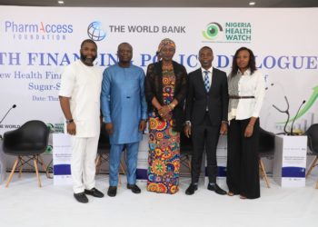Nigerian Marketing Award Debuts 