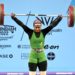 C’Wealth Games: Islamiyat Wins Bronze To Increase Team Nigeria’s Medal Haul