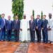 Kogi, Chinese Govts Discuss Partnership In Nuclear Energy, Others