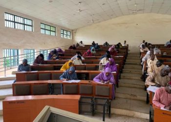 ASUU Strike: Kaduna Varsity Students Begin Semester Exams