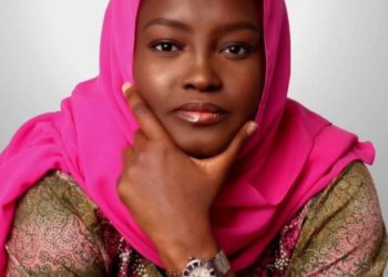 2023: Nigerian Youths Now Interested In Today, Not Only Future – Atiku-Uwais