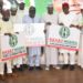 2023: PDP New Generation Targets 5m Votes For Atiku/Okowa