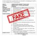 DSS Disowns Fake Security Advisory In Circulation 5 DSS Disowns Fake Security Advisory In Circulation