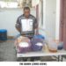 NDLEA Uncovers Secret Mkpuru Mmiri Labs In Lagos, Anambra, Arrests 2 Barons