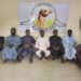 BREAKING: 5 More Kidnapped Train Passengers Regain Freedom 5 Kidnapped