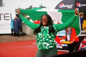 C'Wealth Games: Again, Nigeria Wins Gold, Bronze In Discus, Silver In Weightlifting 1 IMG 20220802 WA0058