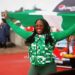 C’Wealth Games: Again, Nigeria Wins Gold, Bronze In Discus, Silver In Weightlifting