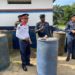OPDS Hands Over Intercepted 23 Drums Of Diesel To NSCDC In C’River 