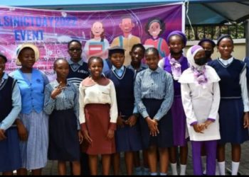 CSO Partners Plan International To Train FCT Secondary School Students On Digital Skills