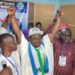 Olufemi Ajadi Wins Ogun NNPP’s Governorship Ticket