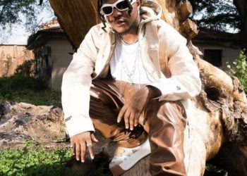 Ashidapo Makes Huge Statement With ‘Balloon Dior’