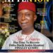 Philanthropist Ned Nwoko Graces Attention Magazine’s Cover