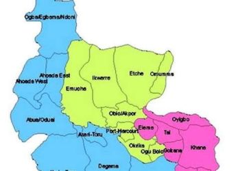 2023: Why Wike Successor Must Acquit Self Of Corruption – Group