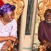 Ekiti Reps Candidate, Olayinka, Kneels To Beg ASUU To Call Off Strike