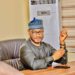 2023: Zamfara PDP Guber Candidate Denies Rumoured Defection Plan To APC