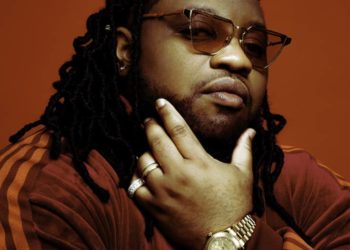 Nigerian-American Music Star, Duncan Daniels, Speaks On How He Lost One Eye At 3