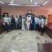 Queens Of Peace Take Campaign On Peace Building To Stakeholders, Visit AGF Office 6 Enweluzor 24, Emerges Winner Queen Of Peace Nigeria