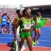 BREAKING: Team Nigeria Wins First-ever Women’s 4x100m Gold At C'Wealth Games 4 BREAKING: Team Nigeria Wins First-ever Women’s 4x100m Gold At C’Wealth Games