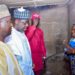 Ex-Sports Minister Donates N2.5m To Kwara Market Fire Victims