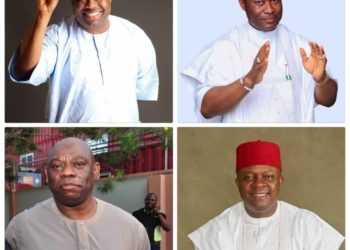 Abiola, Jack-Rich, Dele Momodu, Others For Democracy Heroes Award