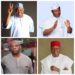 Abiola, Jack-Rich, Dele Momodu, Others For Democracy Heroes Award