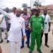 Hon. Vincent, Setting A Pace In Local Government Administration – Hon. Edemiah