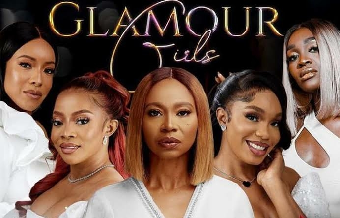 Adenekan Critique Nollywood Classic 'Glamour Girls' 1 IMG 20220808 WA0009