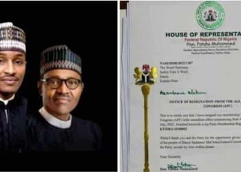 Buhari