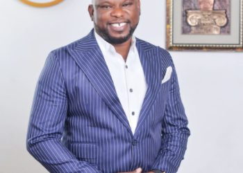 Why I’M Celebrating My 60th Birthday – Amb Coomassie