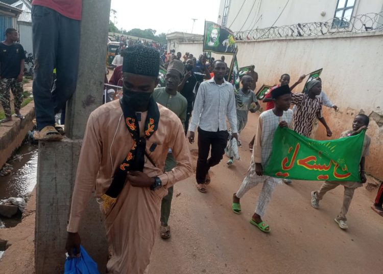 Kaduna