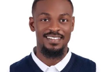 BBNaija 7: Adekunle Emerges Week 3 Head Of House