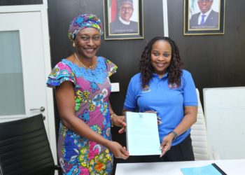 LASHMA, PharmAccess Sign Contract To Implement SafeCare Standards Among Healthcare Providers 