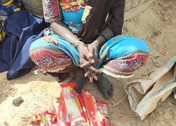 Army Arrests 7 Boko Haram Logistics Suppliers, Kidnappers, Rescues Victims 