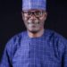 Buhari Greets Ace Journalist, Yusuf Alli, At 60 4 Buhari Greets Ace Journalist, Yusuf Alli, At 60