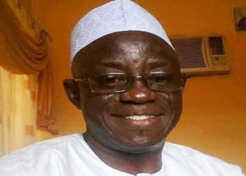 State Pardon: Ex-Kwara Poly Council Chair Regains Freedom, Hails Buhari