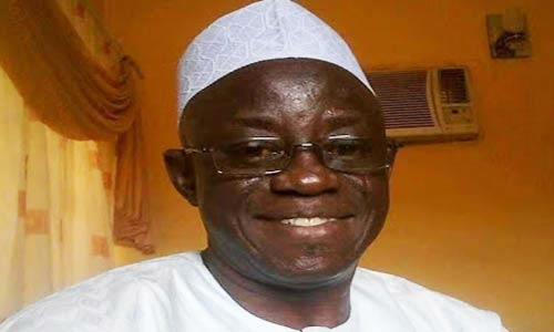State Pardon: Ex-Kwara Poly Council Chair Regains Freedom, Hails Buhari 1 IMG 20220809 WA0030