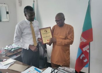 APC Must Win In 2023 To Ensure Continuity – Duru