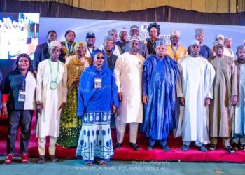 Alumni Takes N120m Solar Power Project To UNIMAID