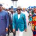 Wike Has Done Well For PDP, Says Ex-Ondo Gov Mimiko