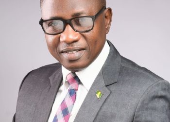 2023: I’ll Be Accountable, Available To Ibadan N/S West People – SDP Rep Candidate, Johnson 