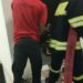 JUST-IN: Fire Incident At National Assembly Complex 