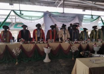  Varsity Don Tasks Govt On Curricular Reforms