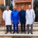 Wike Denies Removing PDP Flags From Rivers Govt House